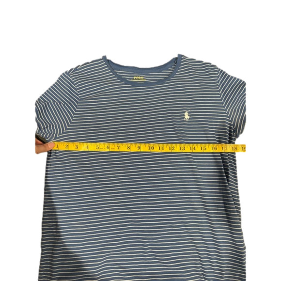 Ralph Lauren Tops - RALPH Lauren stripped Tshirt